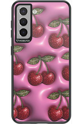 CHERRY RUBY 2.0 - Samsung Galaxy S21