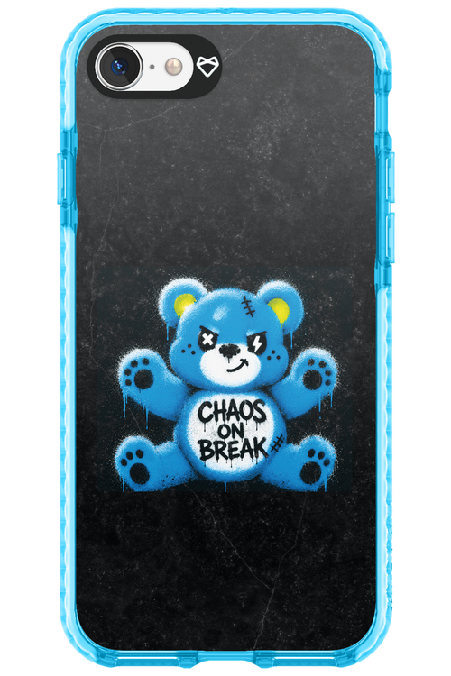 Chaos on Break 2.0 - Apple iPhone 7