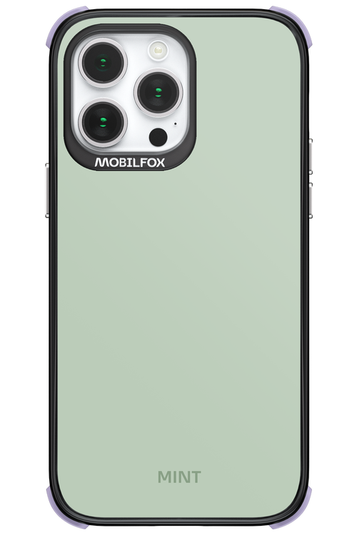 MINT 2.0 - Apple iPhone 14 Pro Max