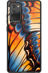 Rainbow Wing 2.0 - Samsung Galaxy Note 20