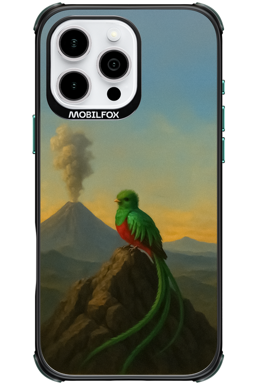 Birdy 2.0 - Apple iPhone 16 Pro Max