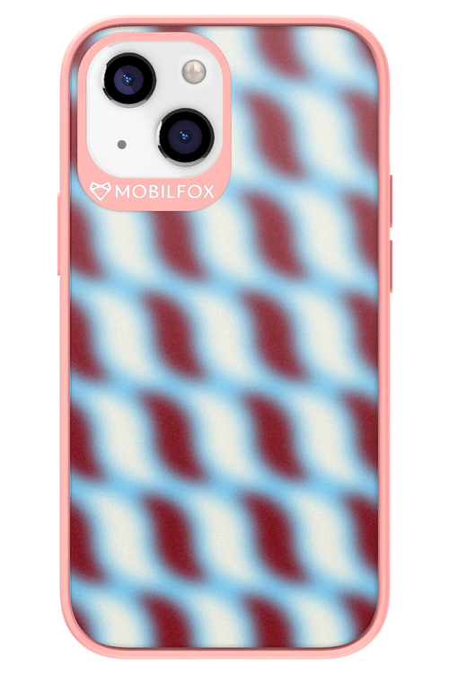 Cold Wave 2.0 - Apple iPhone 13 Mini