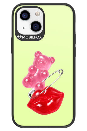 Gummy Pin 2.0 - Apple iPhone 13 Mini