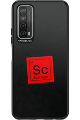 Sc 2.0 - Huawei P Smart 2021