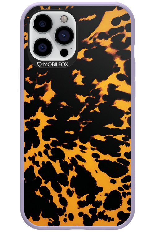 Tortoise Shell 2.0 - Apple iPhone 12 Pro Max