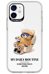 My Daily Routine - Apple iPhone 12