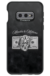 M2M 2.0 - Samsung Galaxy S10e