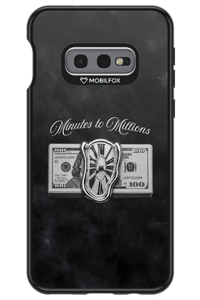 M2M 2.0 - Samsung Galaxy S10e