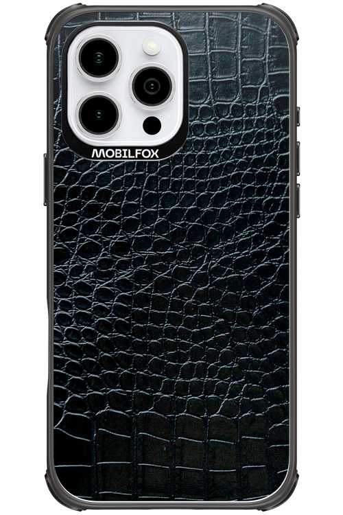 Leather - Apple iPhone 16 Pro Max