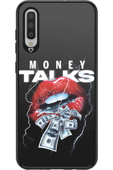 Money Talks - Samsung Galaxy A70