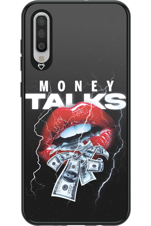 Money Talks - Samsung Galaxy A70