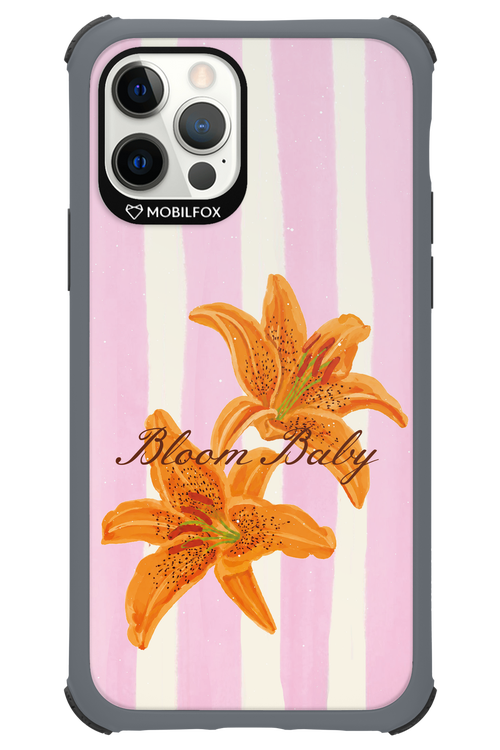Bloom Baby 2.0 - Apple iPhone 12 Pro
