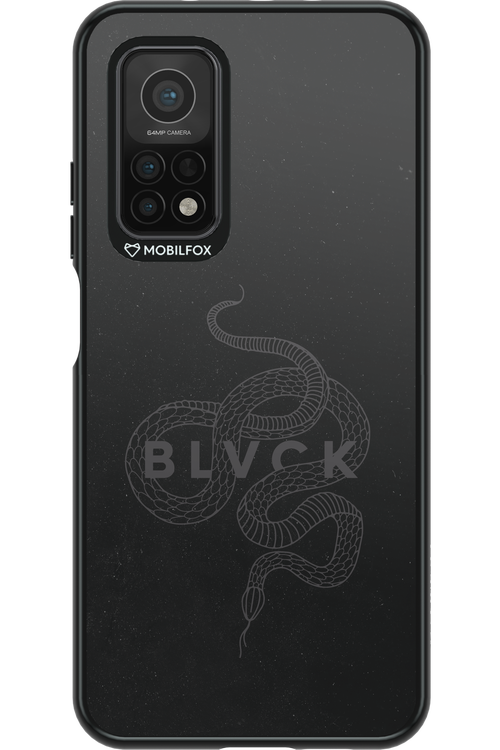 MAMBA 2.0 - Xiaomi Mi 10T 5G