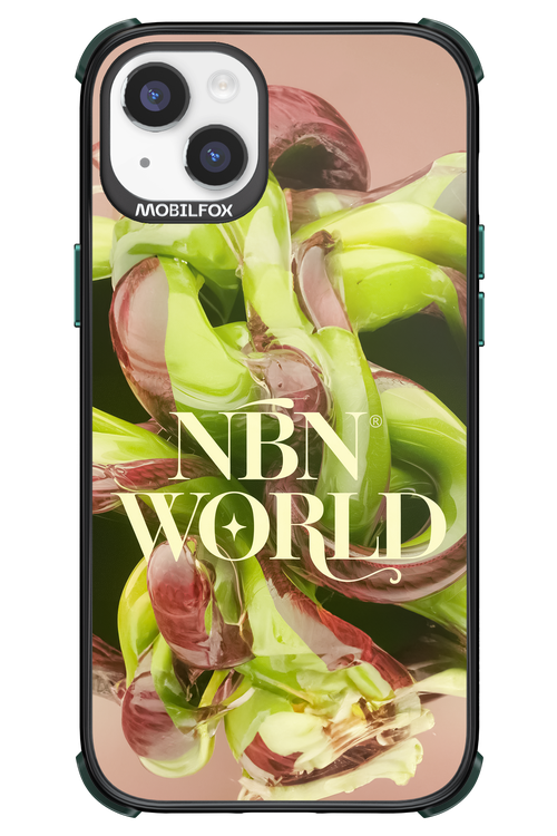 Flow-er 2.0 - Apple iPhone 14 Plus