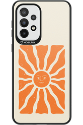 Solar Soul 2.0 - Samsung Galaxy A33
