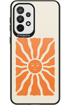 Solar Soul 2.0 - Samsung Galaxy A33