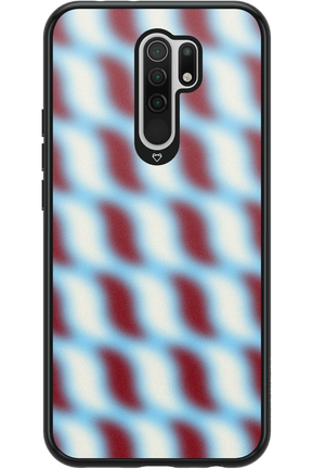 Cold Wave 2.0 - Xiaomi Redmi 9
