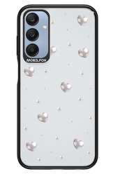 Pearl Tears 2.0 - Samsung A25