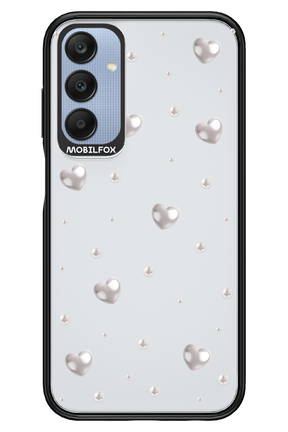Pearl Tears 2.0 - Samsung A25