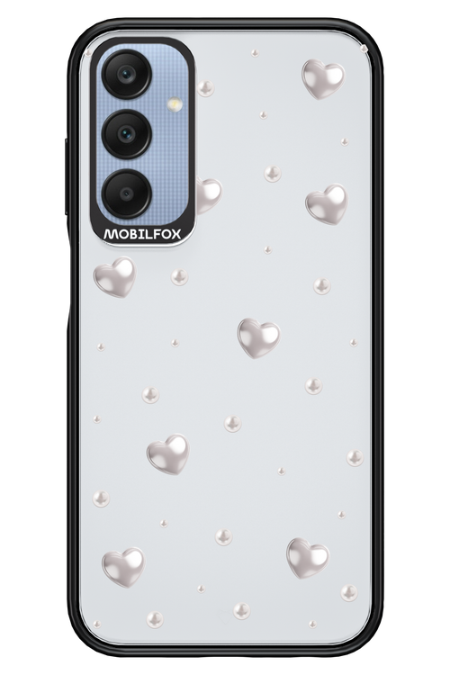 Pearl Tears 2.0 - Samsung A25