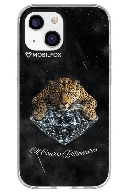 OC billionaires 2.0 - Apple iPhone 13 Mini