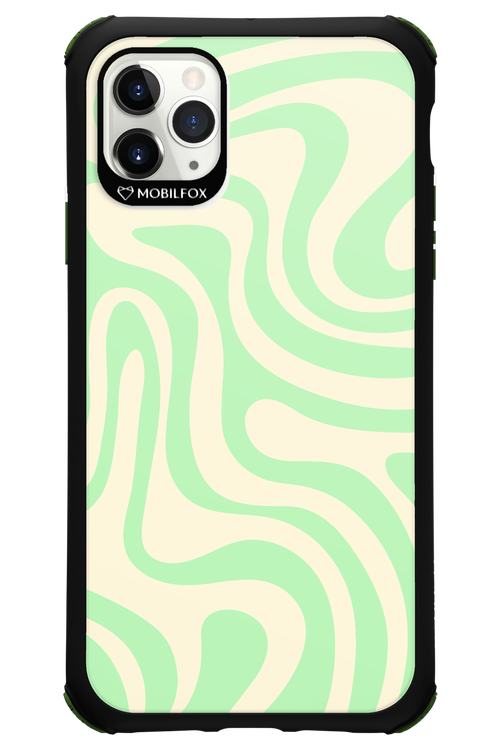 Matchaa 2.0 - Apple iPhone 11 Pro Max
