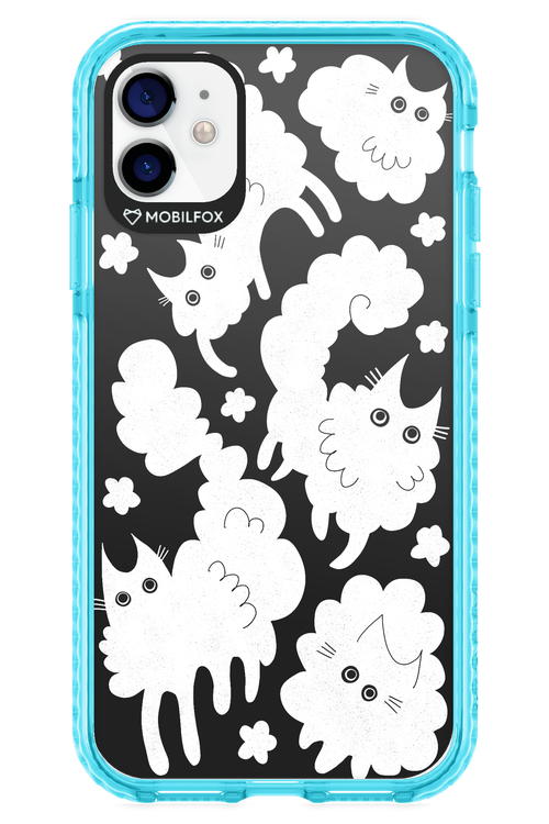PUFFS - Apple iPhone 11