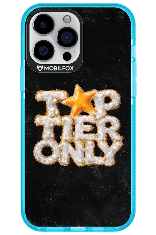 Top Tier 2.0 - Apple iPhone 13 Pro Max