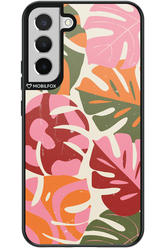 Tropical Heatwave 2.0 - Samsung Galaxy S22+