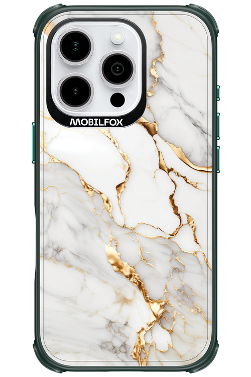 Ariel 2.0 - Apple iPhone 16 Pro