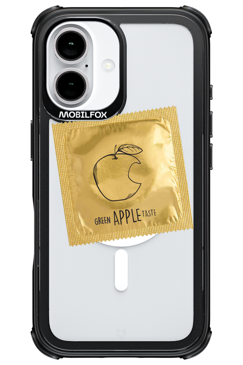 Safety Apple 2.0 - Apple iPhone 16
