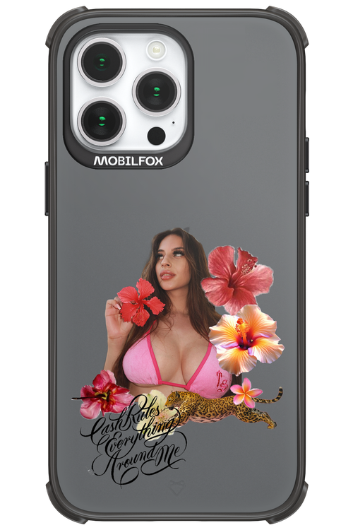Island Money Muse 2.0 - Apple iPhone 14 Pro Max