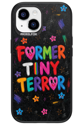 Tiny Terror 2.0 - Apple iPhone 15