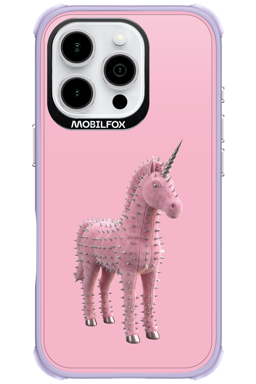 Punk Unicorn 2.0 - Apple iPhone 16 Pro