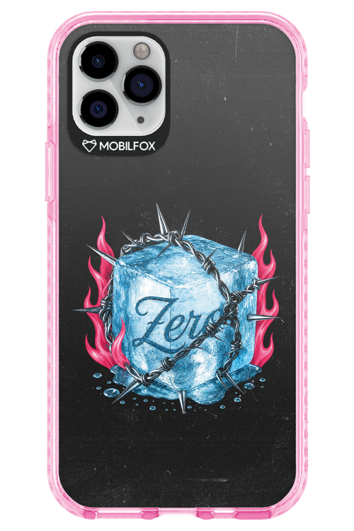 Zero 2.0 - Apple iPhone 11 Pro