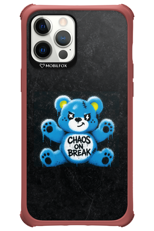 Chaos on Break 2.0 - Apple iPhone 12 Pro Max