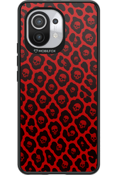 Deadly 2.0 - Xiaomi Mi 11 5G