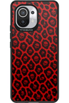 Deadly 2.0 - Xiaomi Mi 11 5G