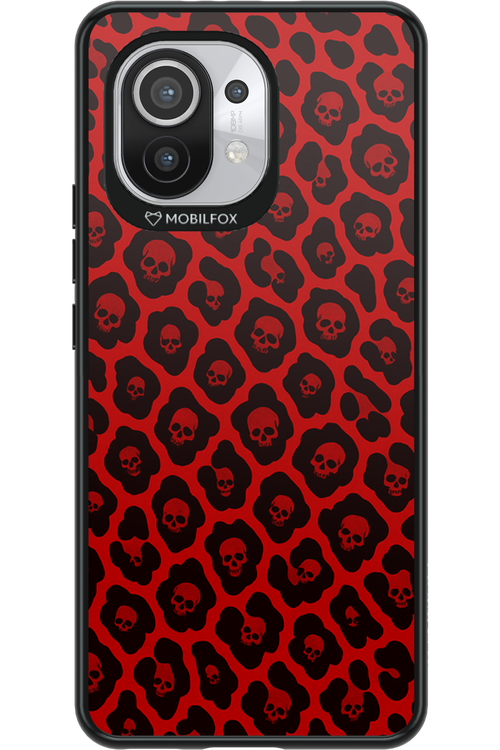 Deadly 2.0 - Xiaomi Mi 11 5G