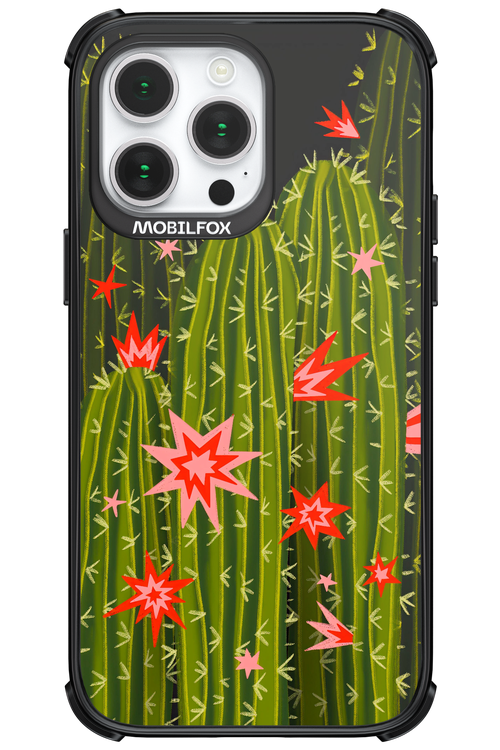 Cactus bloom 2.0 - Apple iPhone 14 Pro Max