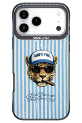 Paid in Full 2.0 - Apple iPhone 17 Pro Max