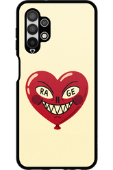 Heart Rage 2.0 - Samsung Galaxy A13 4G