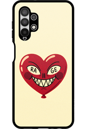 Heart Rage 2.0 - Samsung Galaxy A13 4G