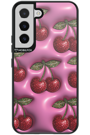 CHERRY RUBY 2.0 - Samsung Galaxy S22