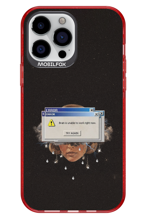 Out of Mind 2.0 - Apple iPhone 13 Pro Max