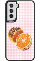 Discorange 2.0 - Samsung Galaxy S21 FE