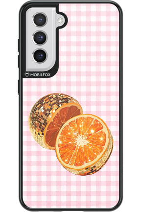 Discorange 2.0 - Samsung Galaxy S21 FE