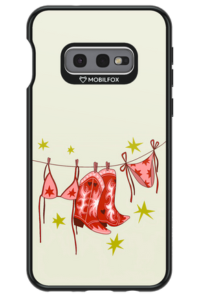 Laundry 2.0 - Samsung Galaxy S10e