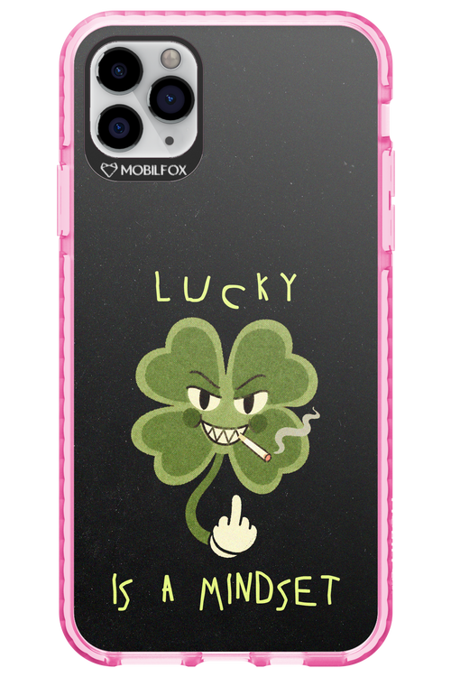 Lucky Mind 2.0 - Apple iPhone 11 Pro Max