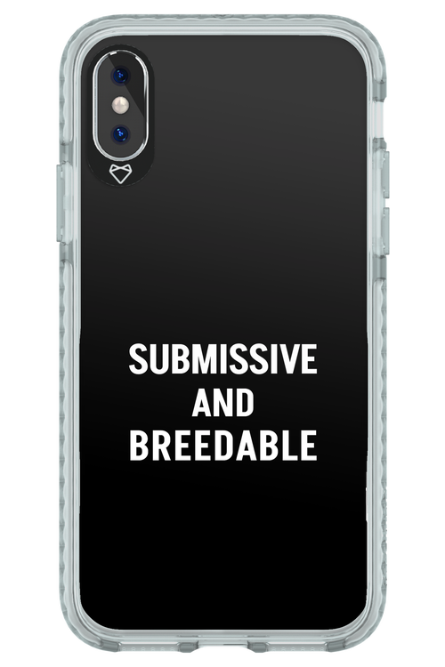 S&B 2.0 - Apple iPhone XS